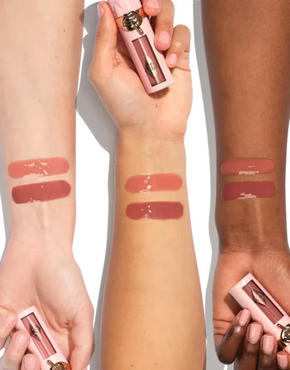 Charlotte Tilbury Big Lip Plumpgasm Pillow Talk Medium/Deep (5.5 ml / Mittel/dunkel) — view 4