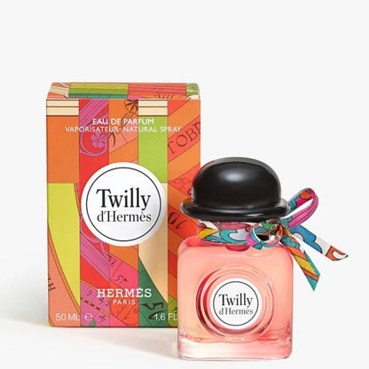 Hermes Twilly of Hermès - EDP (50 ml) — view 8
