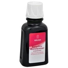 Weleda Ratanhia Mouthwash (50 ml) — view 5