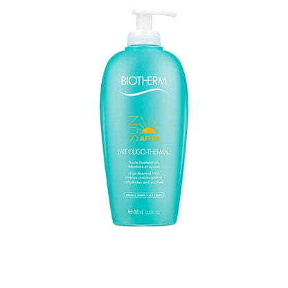 Biotherm After-Sun Oligo-Thermal Milk 400 ml (400 ml / Blue) — view 5