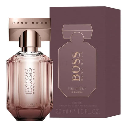 Hugo Boss The Scent Le Parfum 2022 30 ml Perfume for Women (30 ml)