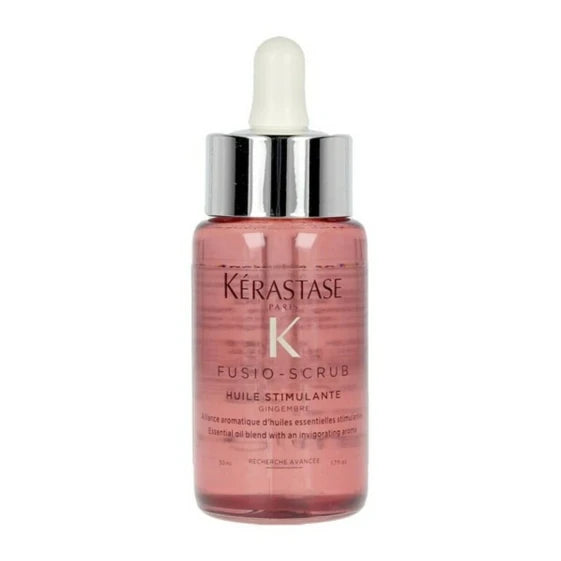 Kerastase FUSIO-SCRUB Stimulating Oil 50 ml (50 ml) — view 3