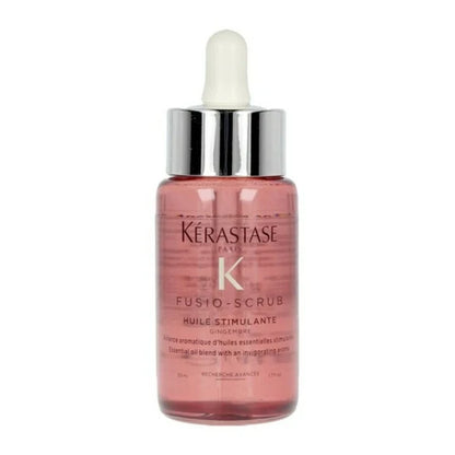 Kerastase FUSIO-SCRUB Stimulating Oil 50 ml (50 ml) — view 3