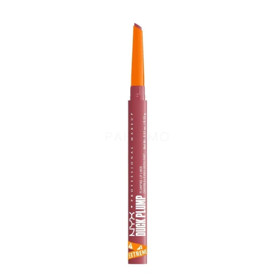 NYX Professional Makeup Duck Plump Plumping Lip Liner 0.33 g — view 27