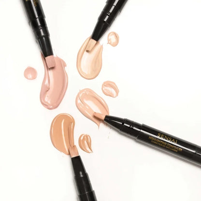 Sensai Highlighting Concealer HC00 Luminous Ivory — view 6