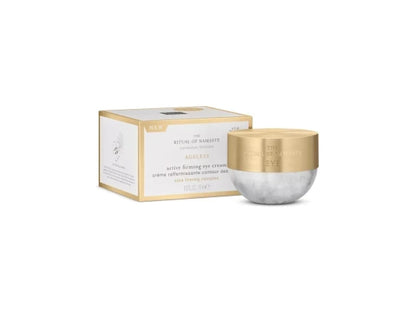 Rituals The Ritual of Namasté Ageless Active Firming Eye Cream (15 ml)