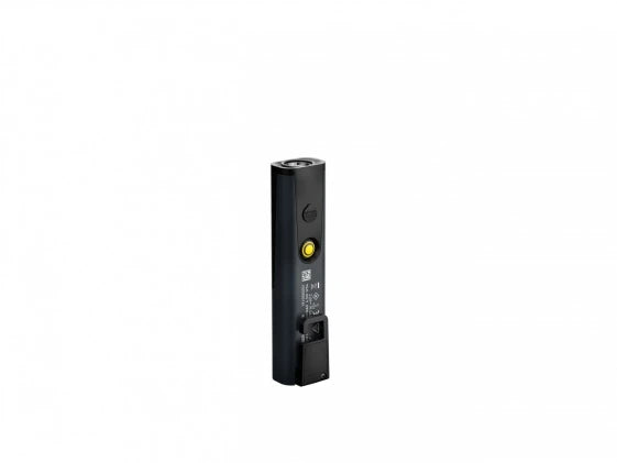 LED Lenser iW5R - Black - Plastic - IPX4 - 300 lm - USB - 6 h (159 x 39 x 35 mm / Black) — view 3