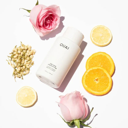 OUAI Fine Hair Conditioner 300 ml (300 ml) — view 3
