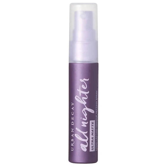 Urban Decay All Nighter Ultra Matte Setting Spray Travel (30 ml)