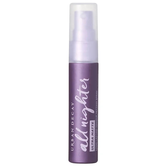 Urban Decay All Nighter Ultra Matte Setting Spray Travel (30 ml)