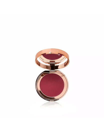 Charlotte Tilbury Pillow Talk Lip and Cheek Glow - Colour of Passions (2.5 g / Colour of Passions) — view 2