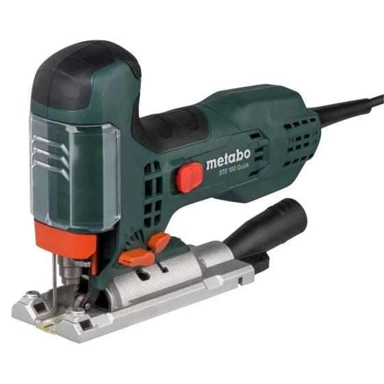 Metabo STE 100 Keyhole Saw (Green)