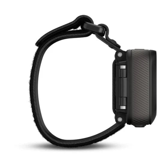 Garmin Foretrex 601 - 5.08 cm (2 in) - 200 x 128 pixels - Wrist-worn - Black - IPX7 - Battery (73.6 x 43.2 x 22.7 mm — view 5