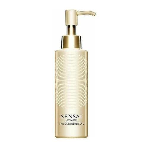 Sensai Ultimate Cleansing Face Oil (150 ml)