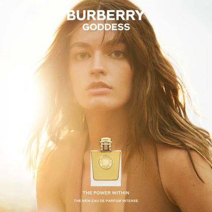 Burberry Goddess Eau de Parfum 50 ml (50 ml) — view 6