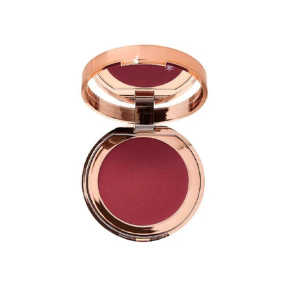 Charlotte Tilbury Pillow Talk Lip and Cheek Glow - Colour of Passions (2.5 g / Colour of Passions)