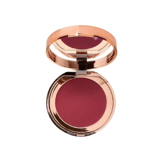 Charlotte Tilbury Pillow Talk Lip and Cheek Glow - Colour of Passions (2.5 g / Colour of Passions)