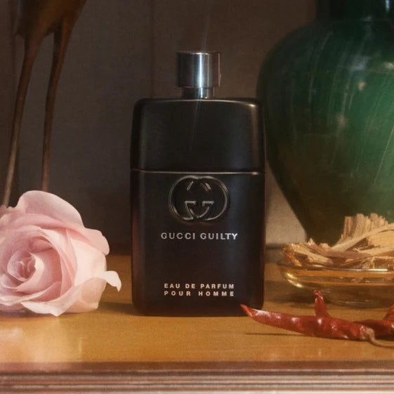 Gucci Guilty Ph 50 ml Eau de Parfum (50 ml) — view 6
