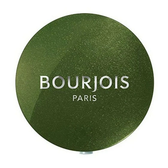 Bourjois Little Round Eyeshadow (1.2 g / 1-blanc'voûtant) — view 15