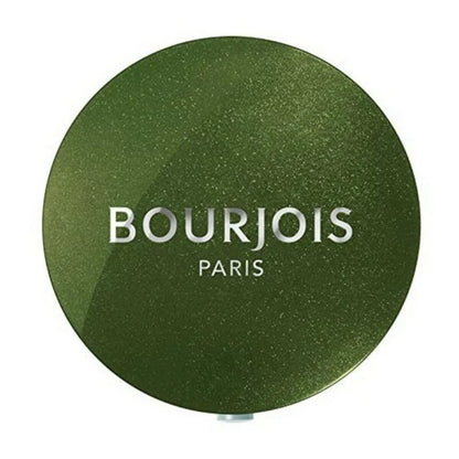Bourjois Little Round Eyeshadow (1.2 g / 1-blanc'voûtant) — view 15