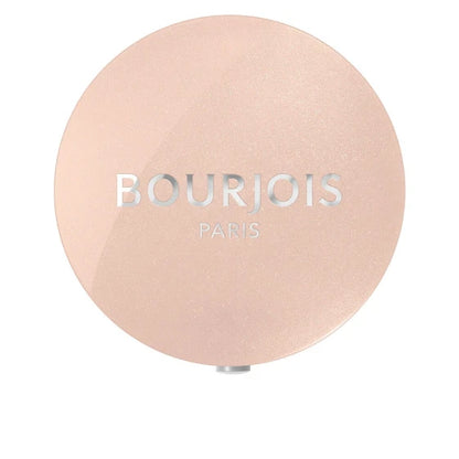 Bourjois Little Round Eyeshadow (1.2 g / 1-blanc'voûtant) — view 2