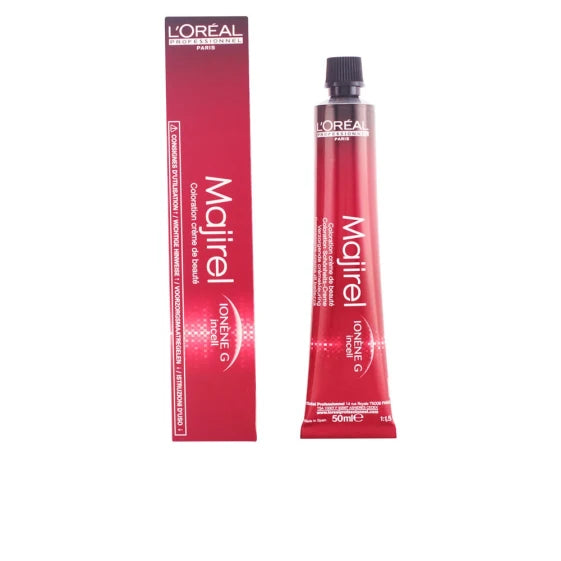 L'Oreal Professionnel Paris MAJIREL Ionène G Cream Hair Color #8.31 50 ml (50 ml / a06c57)