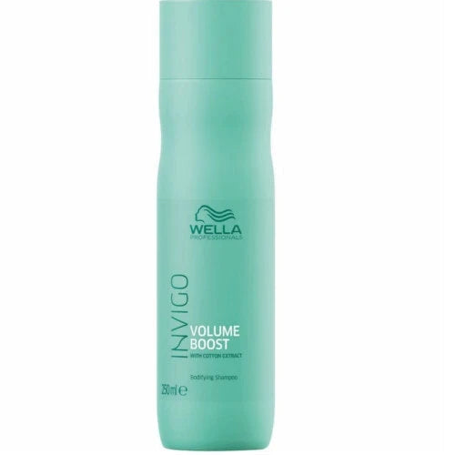 Wella Invigo Volume Boost Bodifying Shampoo (500 ml)