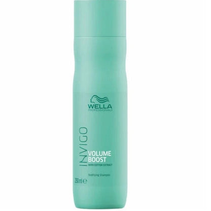 Wella Invigo Volume Boost Bodifying Shampoo (500 ml)