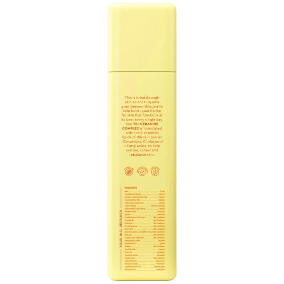 BYOMA Creamy Jelly Cleanser 175ml (175 ml) — view 3