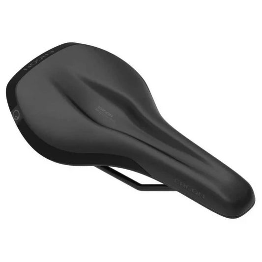 Ergon SMC Core Saddle (149 mm / Black / grey)
