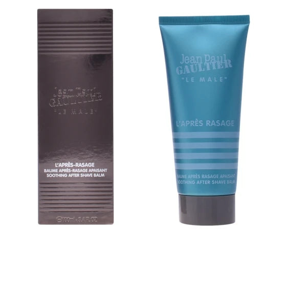 Jean Paul Gaultier Le Male Aftershave Balm 100 ml (100 ml)