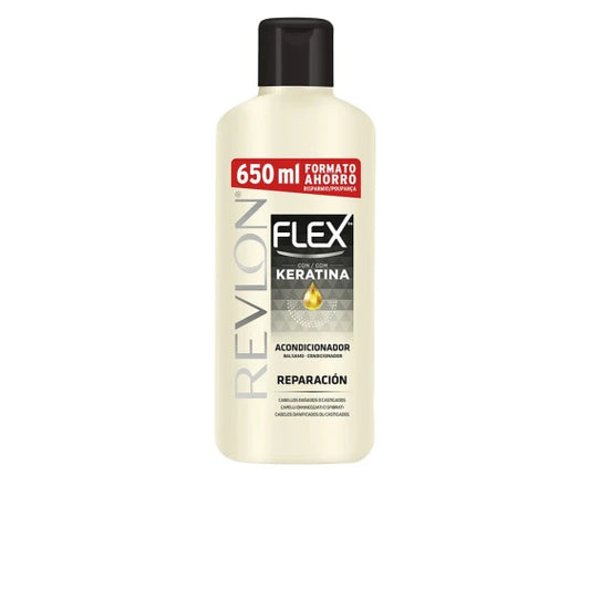 Revlon FLEX Keratin Repair Conditioner 650 ml (650 ml)