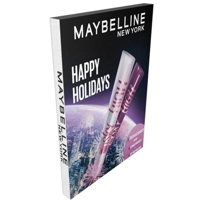 Maybelline Advent Calendar Makeup & Skincare Happy Holidays 31 Days — view 6