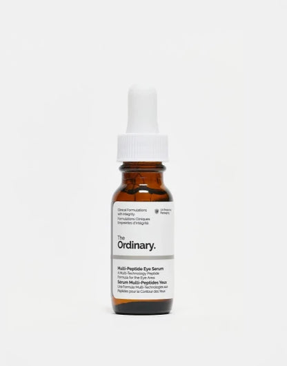 The Ordinary Multi-Peptide Eye Serum (15 ml)