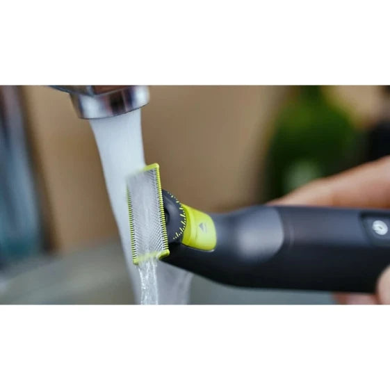 Philips Hair Clipper QP6542/15 — view 2