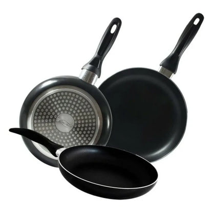 San Ignacio Aluminum Pan Set — view 14