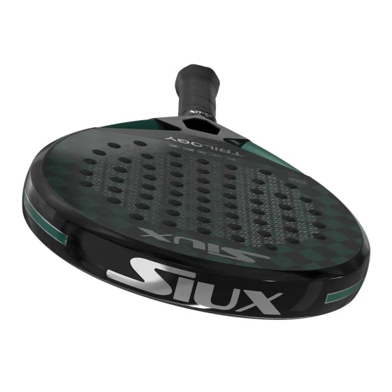 Siux Trilogy Control Pro 4 (Green) — view 6