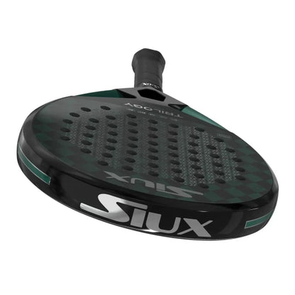 Siux Trilogy Control Pro 4 (Green) — view 6