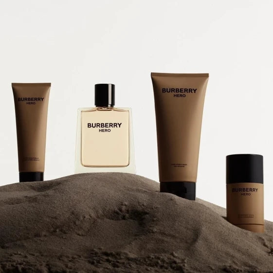 Burberry Hero EDT (50 ml) — view 6