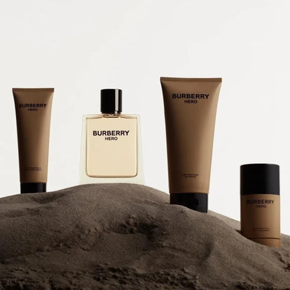 Burberry Hero EDT (50 ml) — view 6