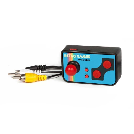 Thumbs Up GmbH Thumbs Up 0001357 - Black, Blue, Red - RCA (367 x 274 x 337 mm / Red) — view 2