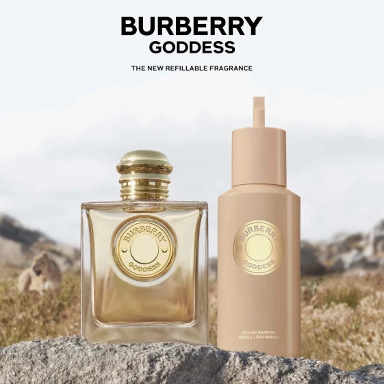 Burberry Goddess Eau de Parfum 50 ml (50 ml) — view 7