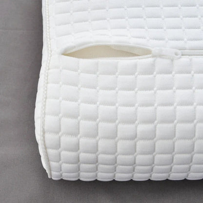 Ikea Ergonomic Pillow for Side and Back Sleepers, 33 x 50 cm — view 6