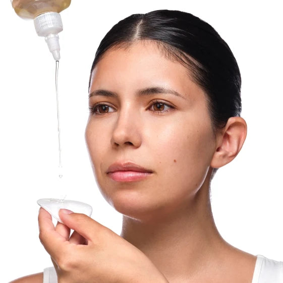 The Ordinary Glycolic Acid 7% Exfoliating Toner 100ml — view 3