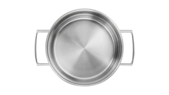 ZWILLING Vitality 5-Piece Pot Set (Silver) — view 10