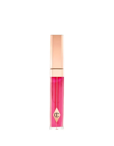 Charlotte Tilbury Lip Lustre Gloss - Candy Darling (3.5 mL / Candy darling) — view 2