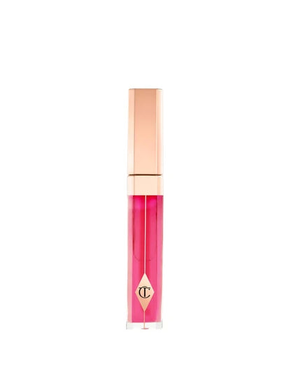 Charlotte Tilbury Lip Lustre Gloss - Candy Darling (3.5 mL / Candy darling) — view 2