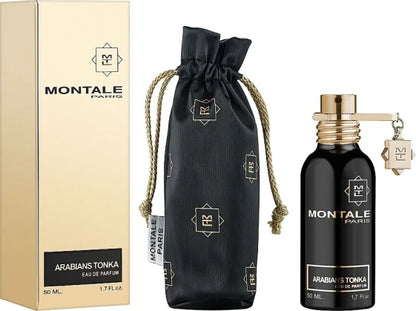 Montale Arabians Tonka Perfume 100 ml (100 ml) — view 6