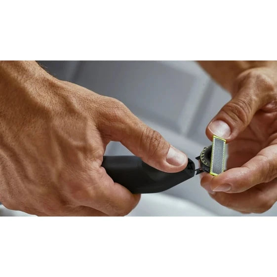 Philips Hair Clipper QP6542/15 — view 4