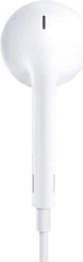 Apple EarPods (MMTN2ZM/A) (90 dB/mW / białe) — view 5